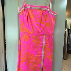 Lilly Pulitzer dress size 00